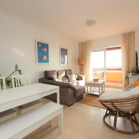 2 Bedroom Penthouse With A Private 360 Rooftop Terrace With Sea And Mountain Views *