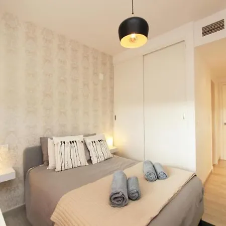 2 Bedroom Penthouse With A Private 360 Rooftop Terrace With Sea And Mountain Views * Bahia de Casares
