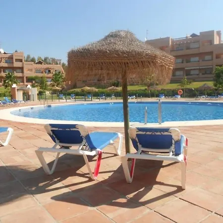 2 Bedroom Penthouse With A Private 360 Rooftop Terrace With Sea And Mountain Views Bahia de Casares