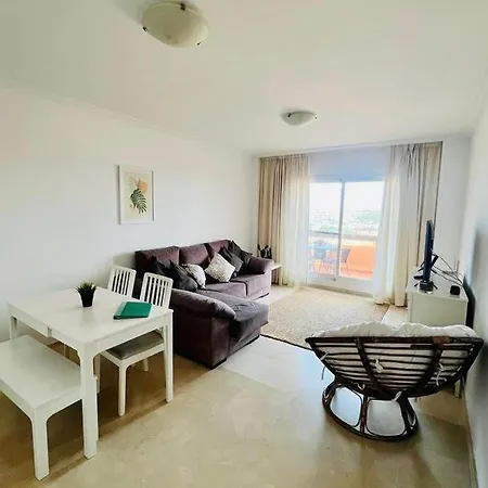 Appartement 2 Bedroom Penthouse With A Private 360 Rooftop Terrace With Sea And Mountain Views *