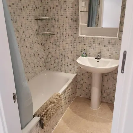 Апартаменты 2 Bedroom Penthouse With A Private 360 Rooftop Terrace With Sea And Mountain Views *